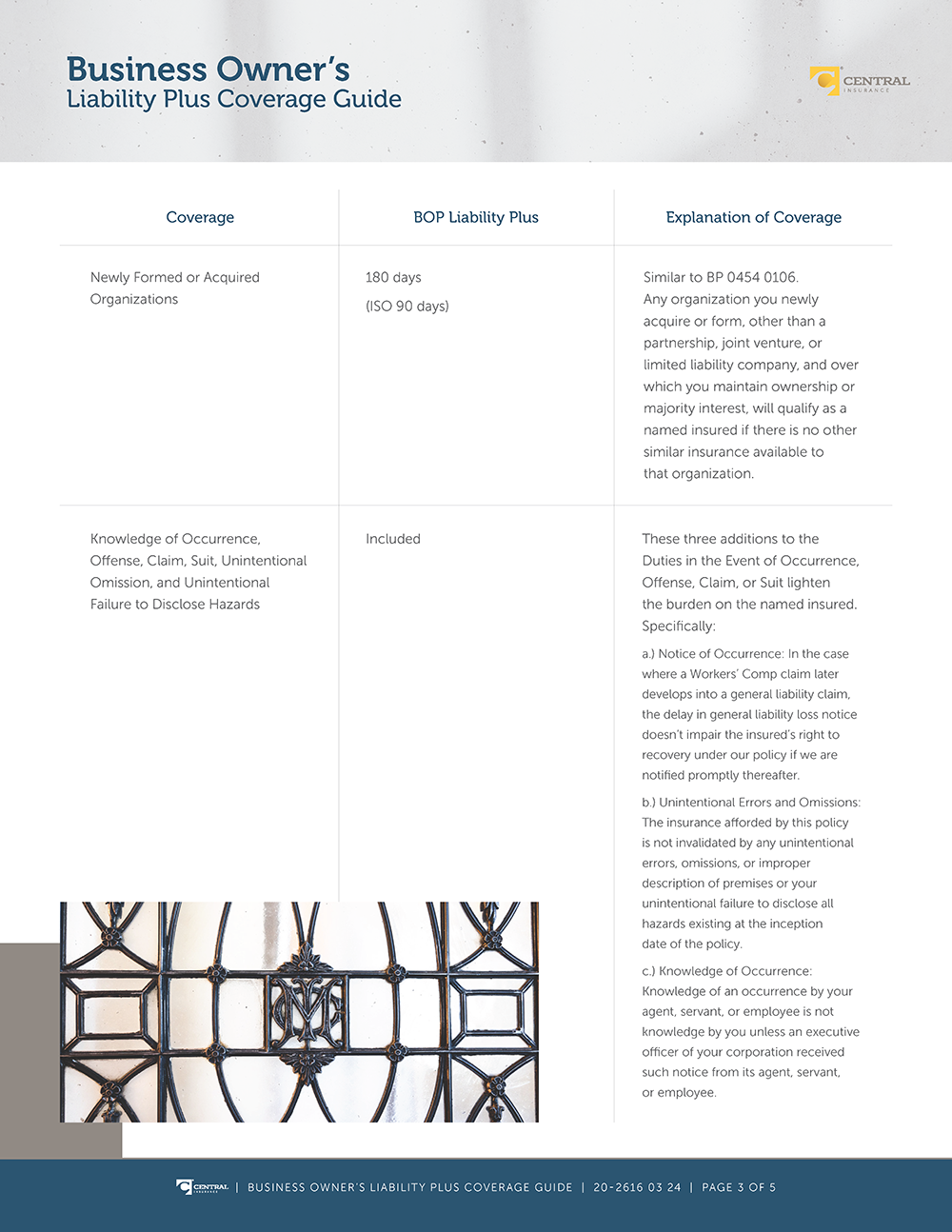 Image - BOP Liability Plus Cov Guide